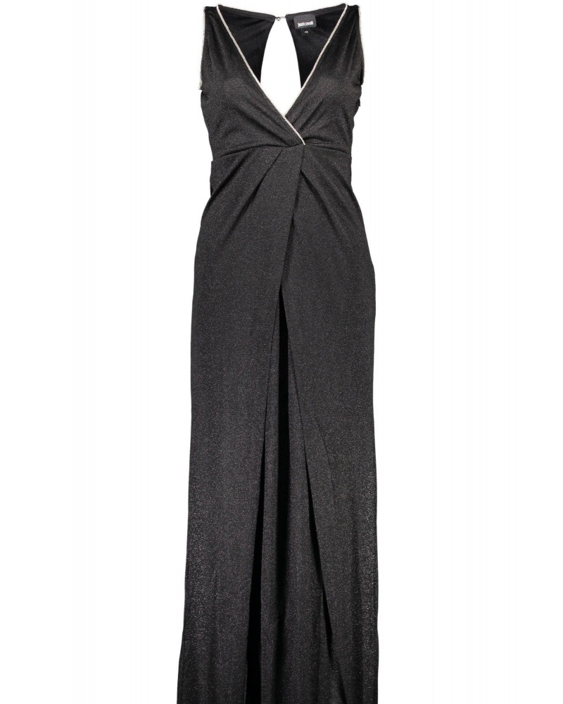 JUST CAVALLI ABITO LUNGO Donna