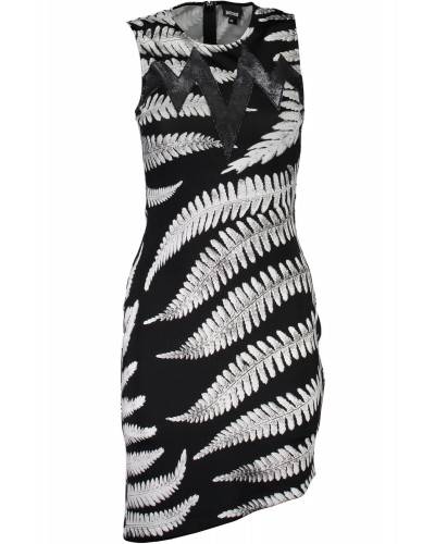 JUST CAVALLI ABITO CORTO Donna