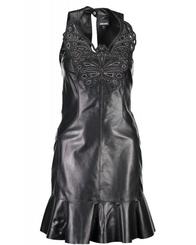 JUST CAVALLI ABITO CORTO Donna