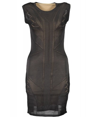 JUST CAVALLI ABITO CORTO Donna