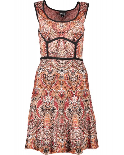 JUST CAVALLI ABITO CORTO Donna