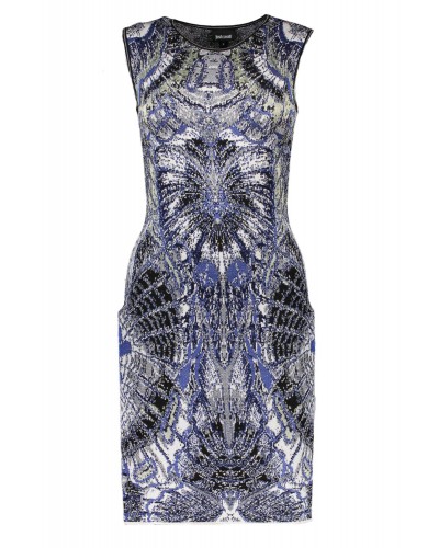 JUST CAVALLI ABITO CORTO Donna