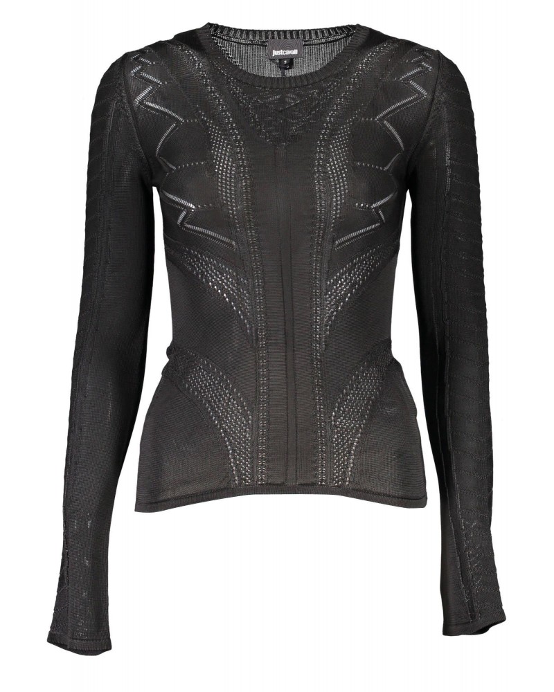 JUST CAVALLI MAGLIA Donna