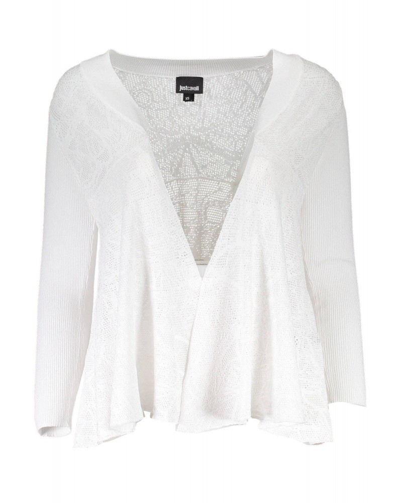 JUST CAVALLI COPRISPALLE MANICHE LUNGHE Donna