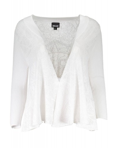 JUST CAVALLI COPRISPALLE MANICHE LUNGHE Donna