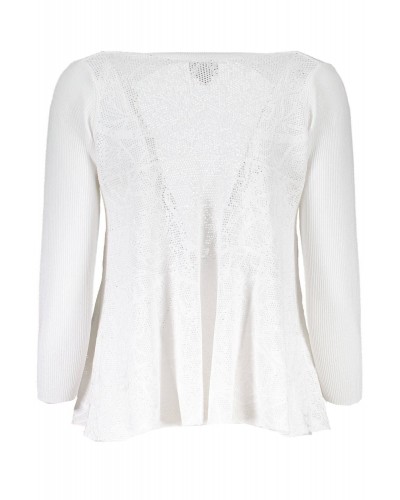 JUST CAVALLI COPRISPALLE MANICHE LUNGHE Donna