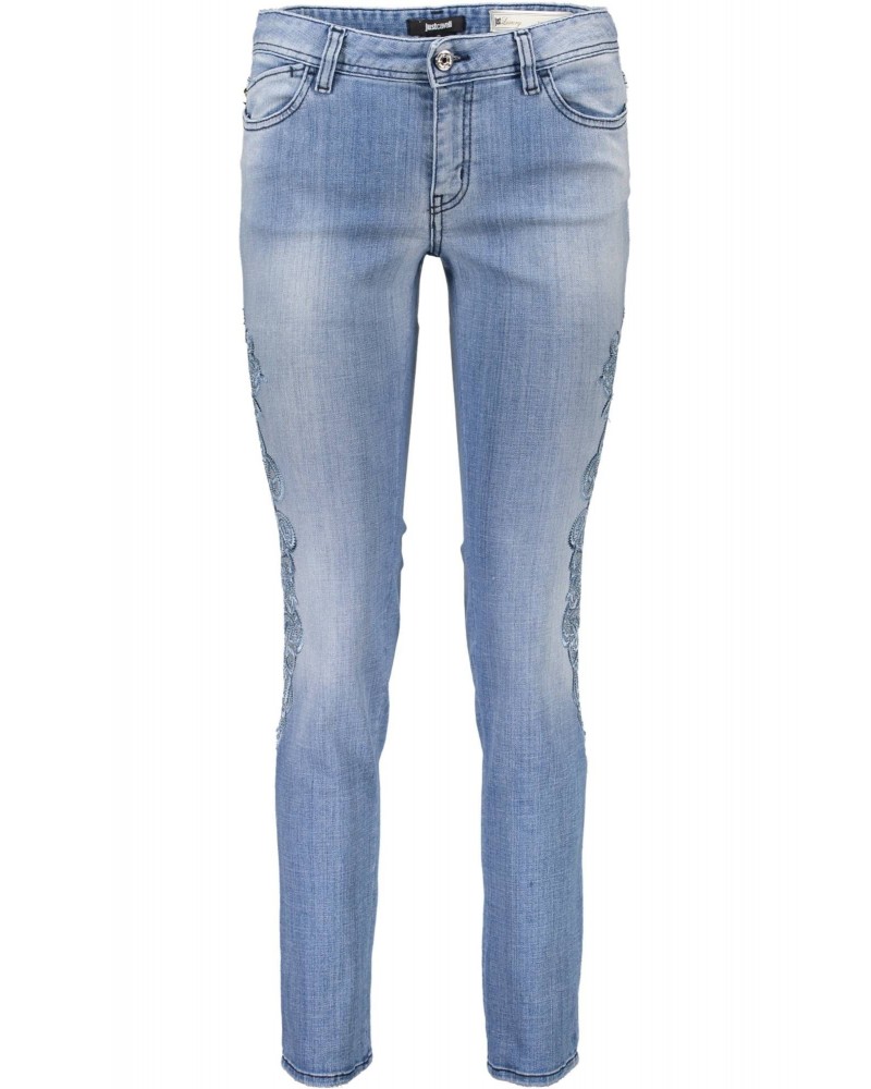 JUST CAVALLI JEANS DENIM Donna
