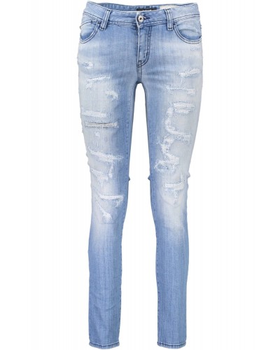 JUST CAVALLI JEANS DENIM Donna