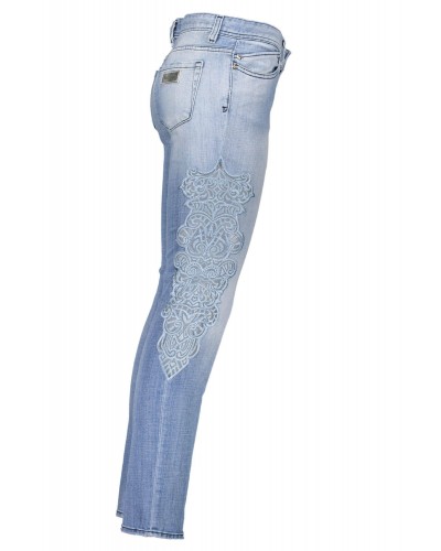 JUST CAVALLI JEANS DENIM Donna