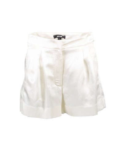 JUST CAVALLI PANTALONE SHORT Donna