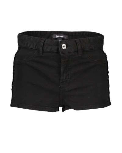 JUST CAVALLI PANTALONE SHORT Donna