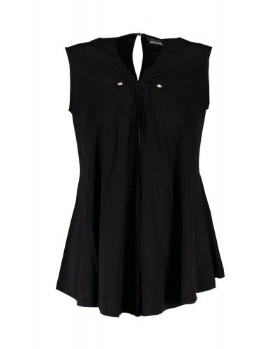 JUST CAVALLI CANOTTA Donna