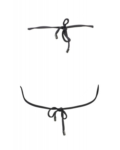 KARL LAGERFELD COSTUME PARTE SOPRA Donna