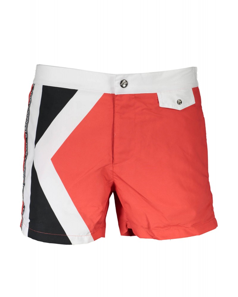 KARL LAGERFELD BEACHWEAR COSTUME PARTE SOTTO Uomo