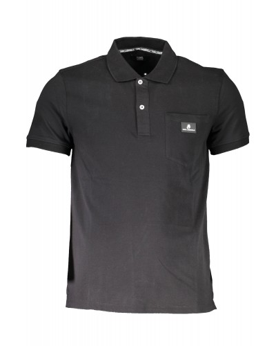 KARL LAGERFELD BEACHWEAR POLO MANICHE CORTE Uomo
