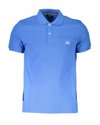 KARL LAGERFELD BEACHWEAR POLO MANICHE CORTE Uomo