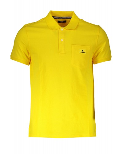 KARL LAGERFELD BEACHWEAR POLO MANICHE CORTE Uomo