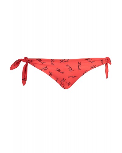 KARL LAGERFELD BEACHWEAR COSTUME PARTE SOTTO Donna