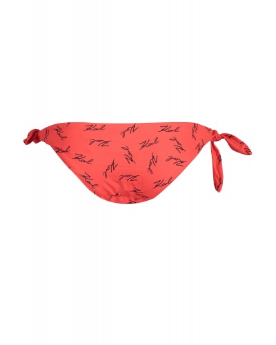 KARL LAGERFELD BEACHWEAR COSTUME PARTE SOTTO Donna