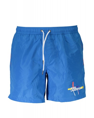 KARL LAGERFELD BEACHWEAR COSTUME PARTE SOTTO Uomo