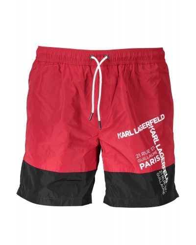 KARL LAGERFELD BEACHWEAR COSTUME PARTE SOTTO Uomo