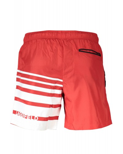 KARL LAGERFELD BEACHWEAR COSTUME PARTE SOTTO Uomo