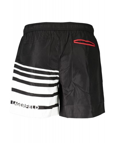 KARL LAGERFELD BEACHWEAR COSTUME PARTE SOTTO Uomo