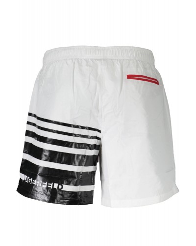 KARL LAGERFELD BEACHWEAR COSTUME PARTE SOTTO Uomo