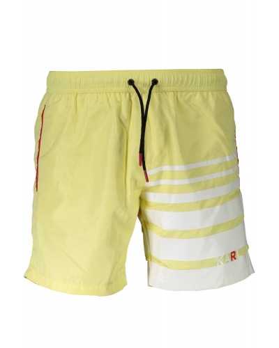 KARL LAGERFELD BEACHWEAR COSTUME PARTE SOTTO Uomo