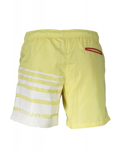 KARL LAGERFELD BEACHWEAR COSTUME PARTE SOTTO Uomo