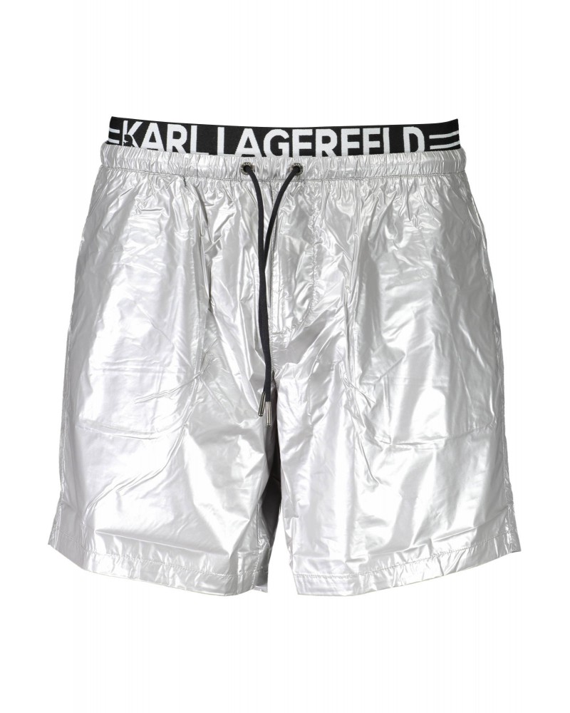 KARL LAGERFELD BEACHWEAR COSTUME PARTE SOTTO Uomo