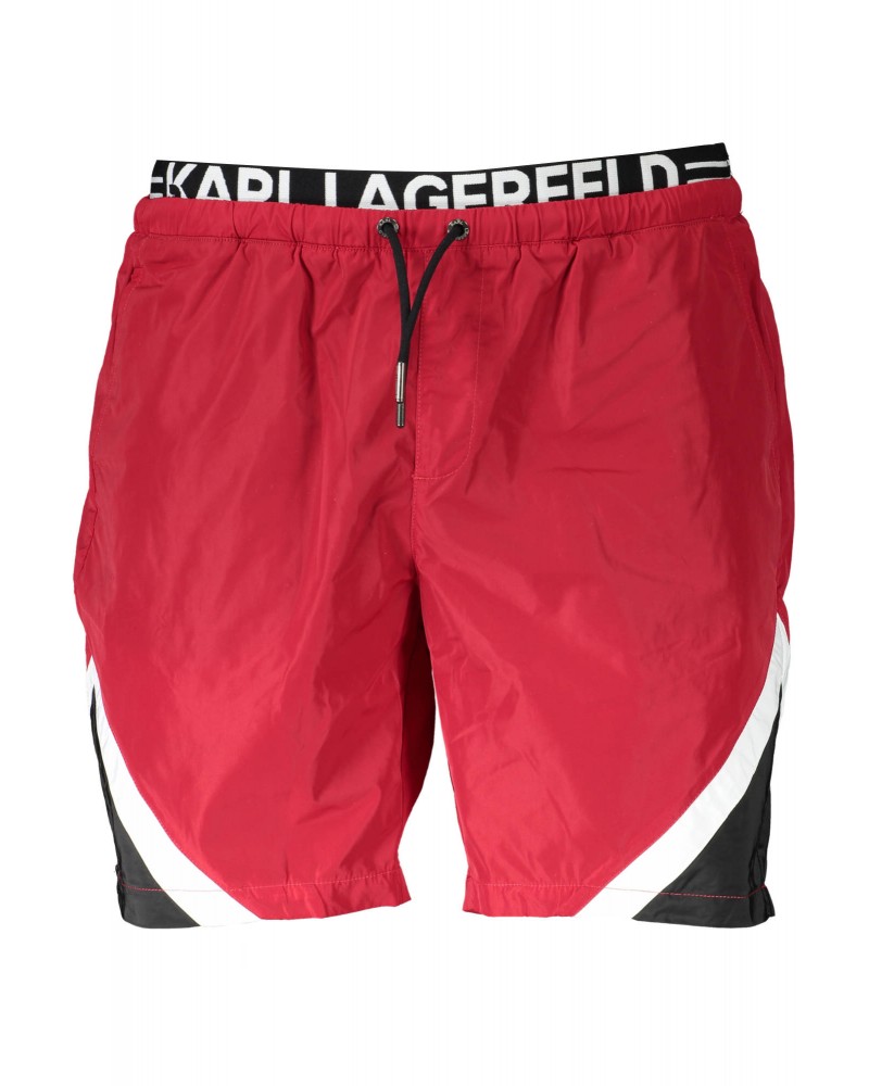 KARL LAGERFELD BEACHWEAR COSTUME PARTE SOTTO Uomo