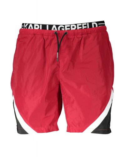KARL LAGERFELD BEACHWEAR COSTUME PARTE SOTTO Uomo