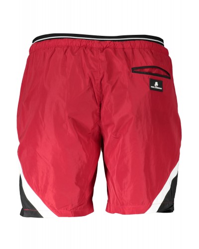 KARL LAGERFELD BEACHWEAR COSTUME PARTE SOTTO Uomo