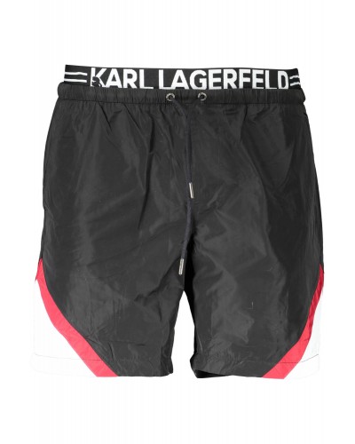 KARL LAGERFELD BEACHWEAR COSTUME PARTE SOTTO Uomo