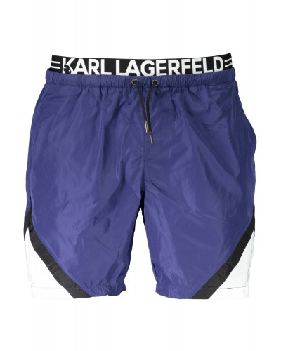 KARL LAGERFELD BEACHWEAR COSTUME PARTE SOTTO Uomo