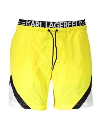 KARL LAGERFELD BEACHWEAR COSTUME PARTE SOTTO Uomo