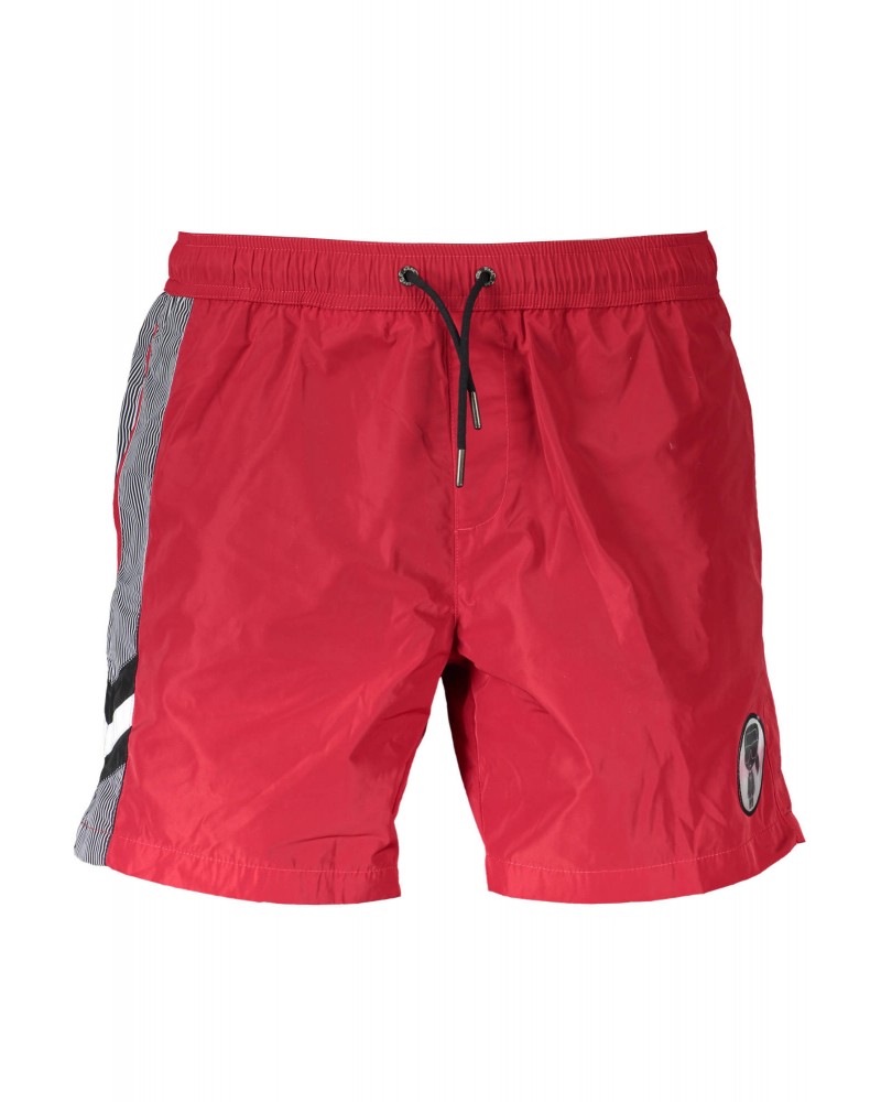 KARL LAGERFELD BEACHWEAR COSTUME PARTE SOTTO Uomo