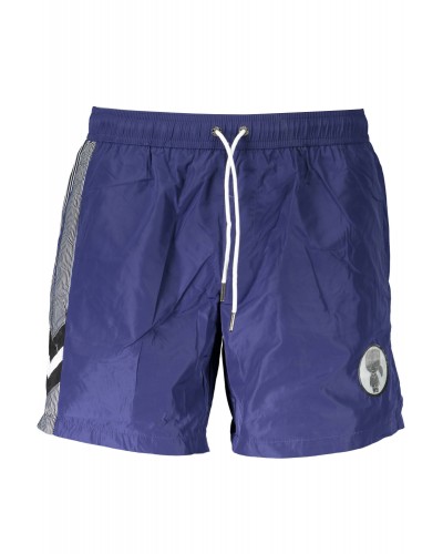 KARL LAGERFELD BEACHWEAR COSTUME PARTE SOTTO Uomo