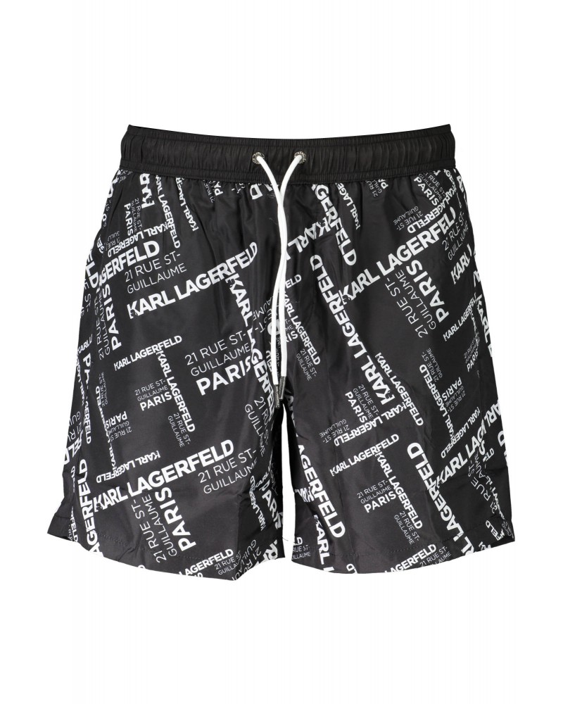 KARL LAGERFELD BEACHWEAR COSTUME PARTE SOTTO Uomo