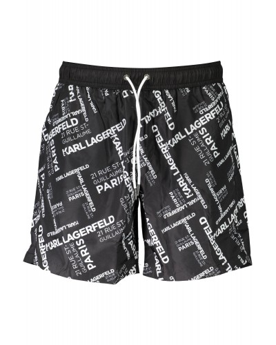 KARL LAGERFELD BEACHWEAR COSTUME PARTE SOTTO Uomo
