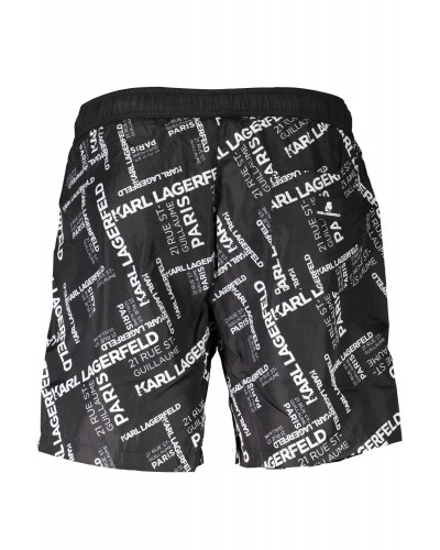 KARL LAGERFELD BEACHWEAR COSTUME PARTE SOTTO Uomo