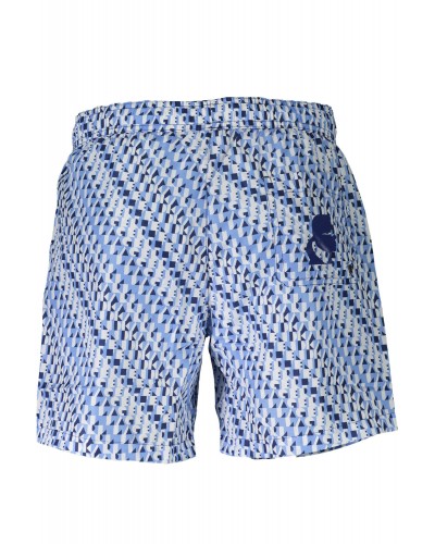 KARL LAGERFELD BEACHWEAR COSTUME PARTE SOTTO Uomo