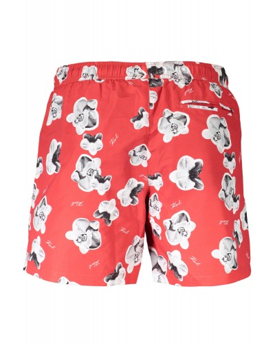 KARL LAGERFELD BEACHWEAR COSTUME PARTE SOTTO Uomo