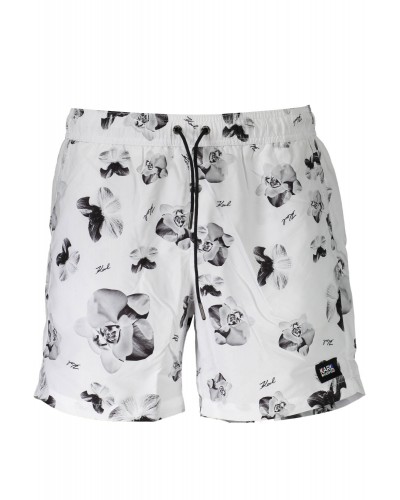 KARL LAGERFELD BEACHWEAR COSTUME PARTE SOTTO Uomo