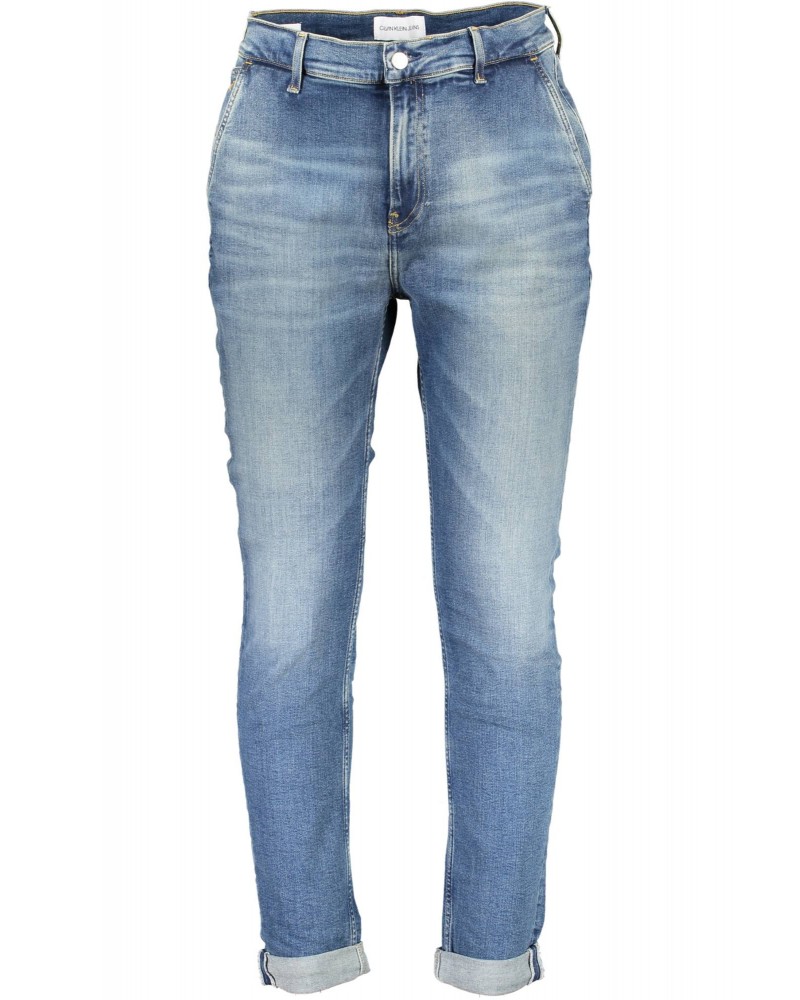 CALVIN KLEIN JEANS DENIM Uomo