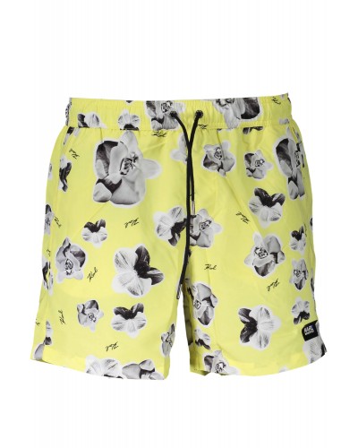 KARL LAGERFELD BEACHWEAR COSTUME PARTE SOTTO Uomo