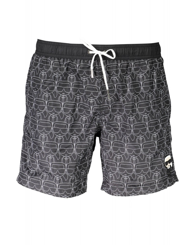 KARL LAGERFELD BEACHWEAR COSTUME PARTE SOTTO Uomo
