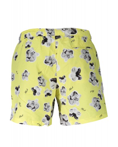 KARL LAGERFELD BEACHWEAR COSTUME PARTE SOTTO Uomo