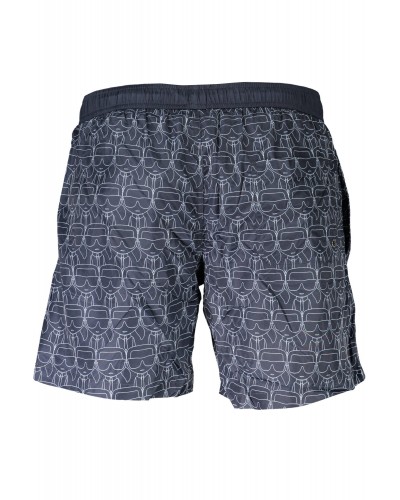 KARL LAGERFELD BEACHWEAR COSTUME PARTE SOTTO Uomo